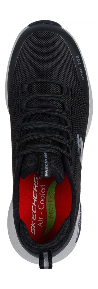 skechers-work-slip-resistant 108075EC_BKGY