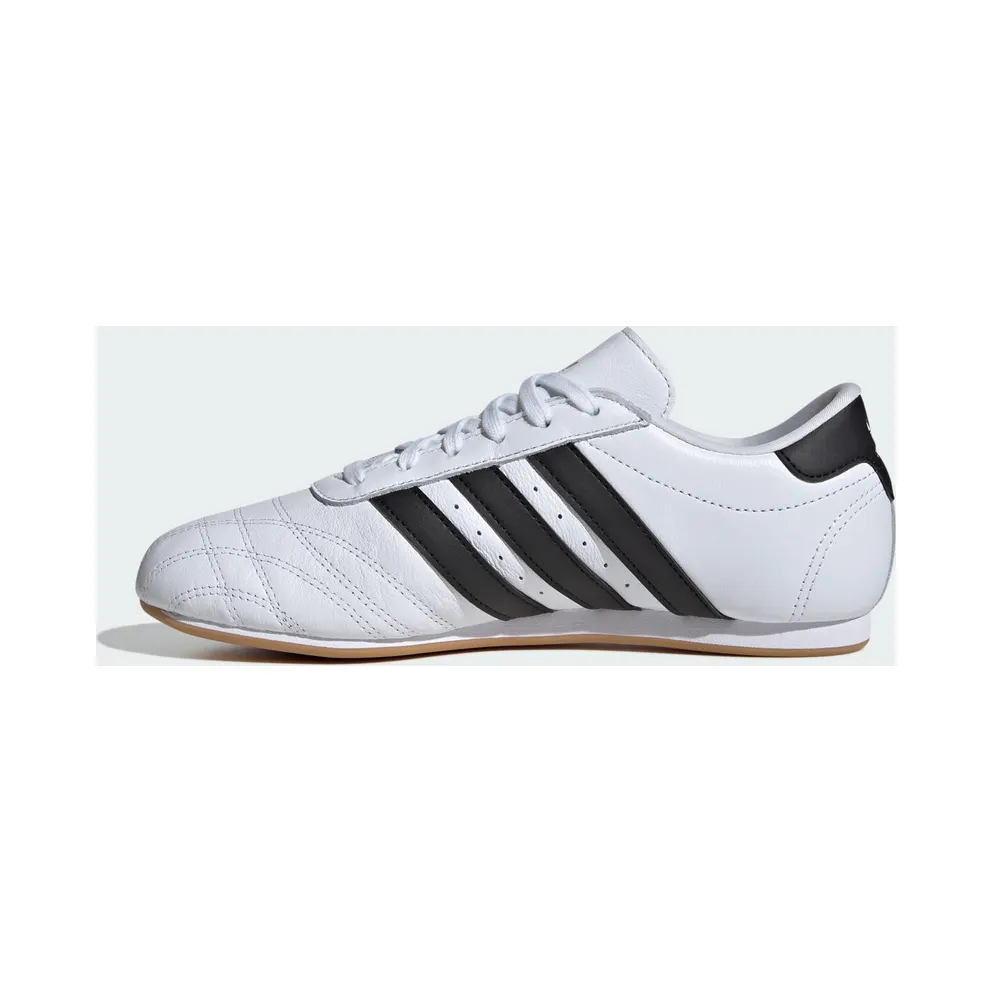 adidas Taekwondo Laces W (Cloud White / Core Black / Gum) – JS1194