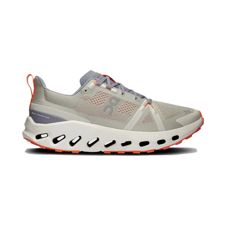 On Running Cloudsurfer Trail Fossil Ivory (3ME10112878)