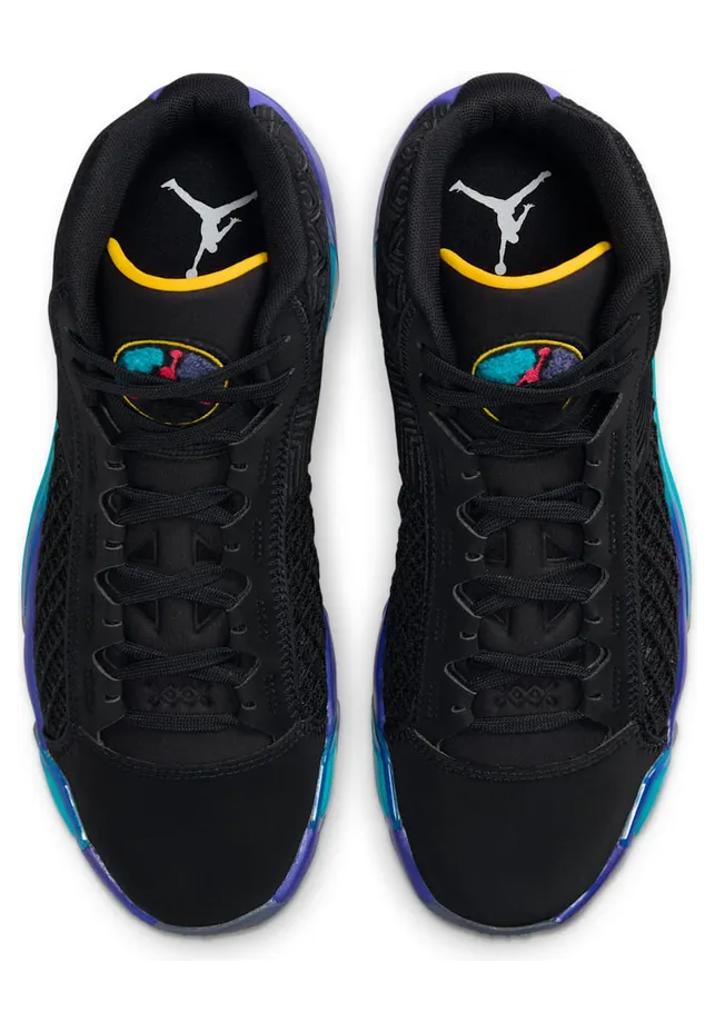 air-jordan-38 DZ3356-001