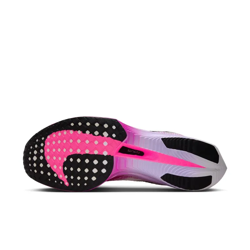Nike ZOOMX VAPORFLY NEXT% 3 “Vivid Purple” (DV4129-104)
