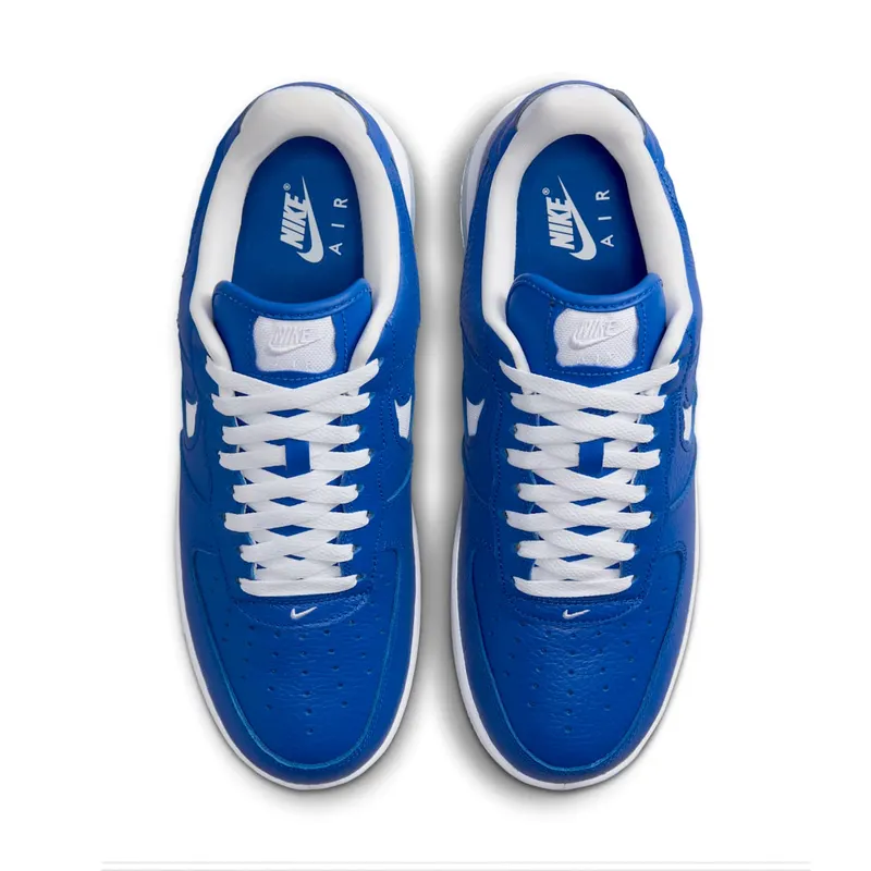 Nike Air Force 1 Low Evo “Team Royal” (HF3630-400)