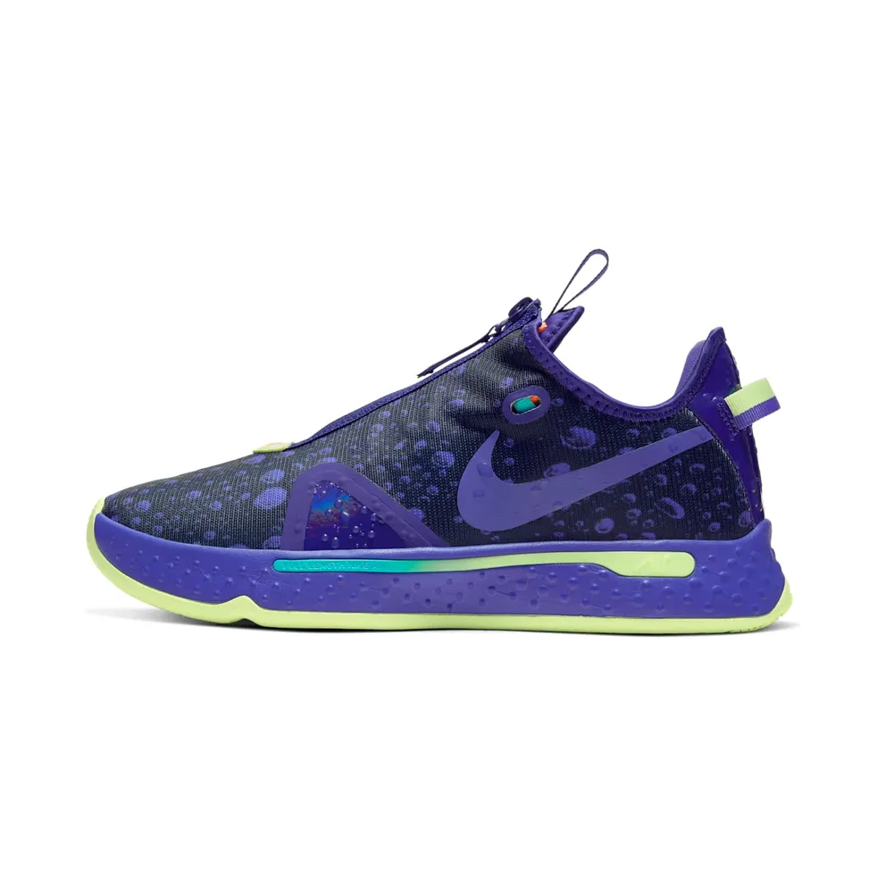 Nike PG 4 “GX – Fierce Grape” (CD5078-500)