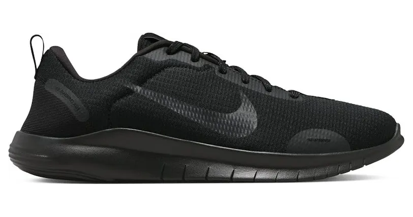 Nike Flex Experience Run 12 Black Anthracite (DV0740-003)
