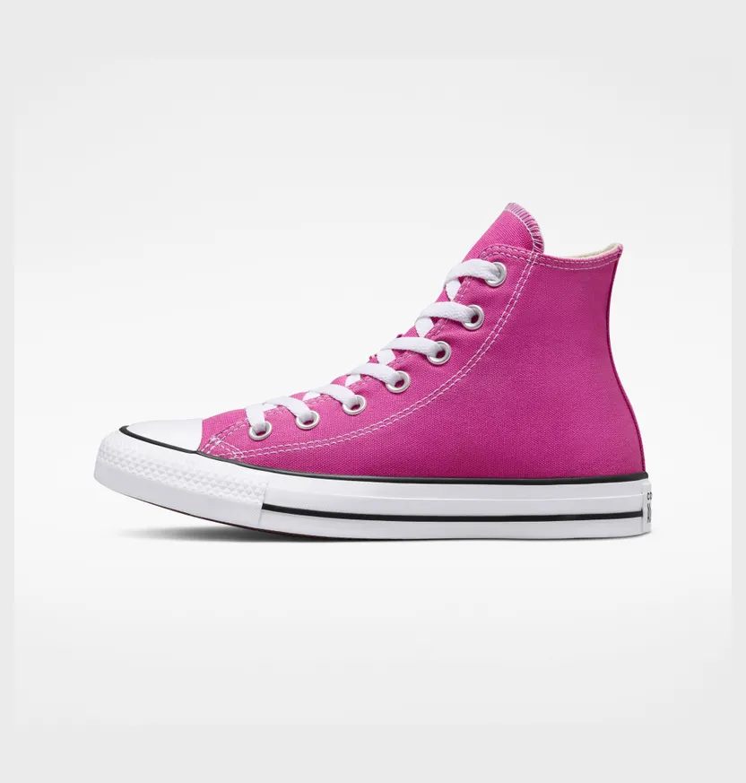 Converse Chuck Taylor All Star Seasonal Color Active Fuchsia/wit/zwart