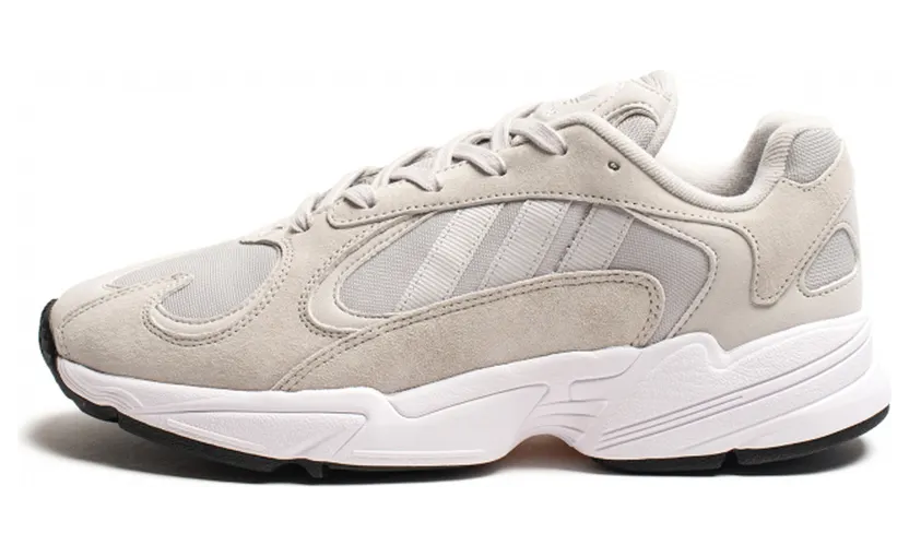 Adidas Yung-1 Grey One (BD7659)