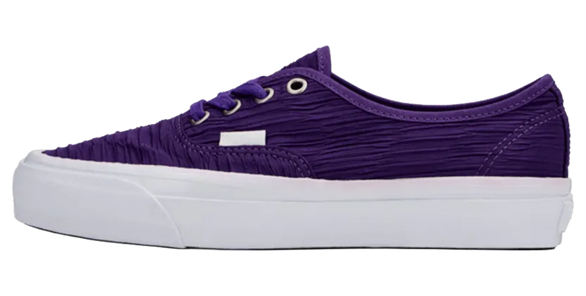 Vans LX Authentic 44 “Pleated” (VN000DB8PLU)