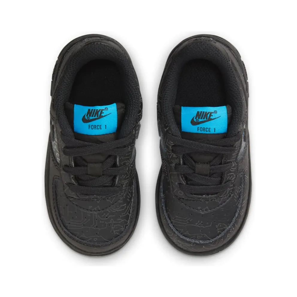Nike Air Force 1 Low Computer Chip Space Jam (TD) (DN1436-001)