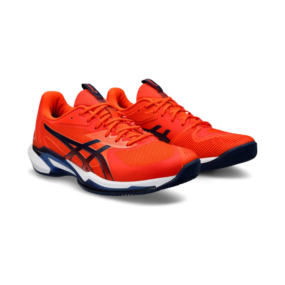 Asics Solution Speed Ff 3 Clay Koi/Blue Expanse (1041A437.800)