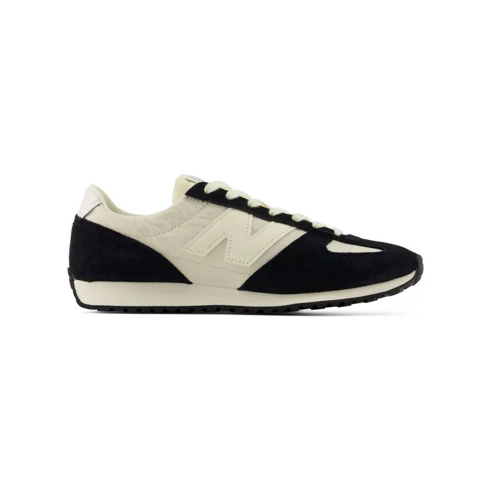 New Balance 471 Black / Angora (U4717K6)