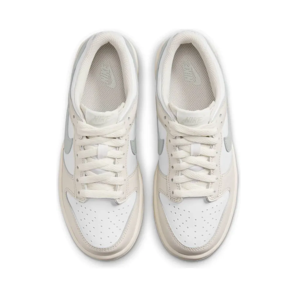 Nike Dunk Low Phantom Light Silver (FB9109-109)