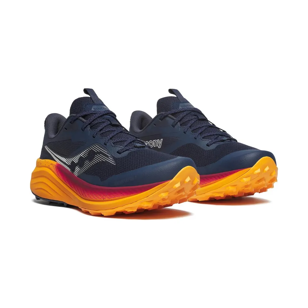 Saucony Xodus Ultra 3 Navy Peel (S20914-240)