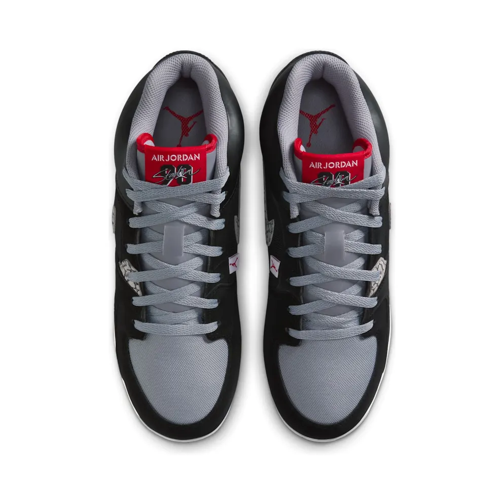 Jordan Stadium 90 Low MCS Black Cement (HQ0211-060)