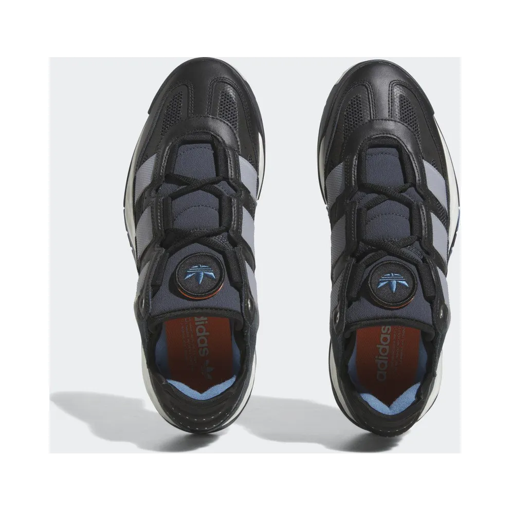 Adidas Niteball Core Black / Grey Two / Carbon (FZ5742)