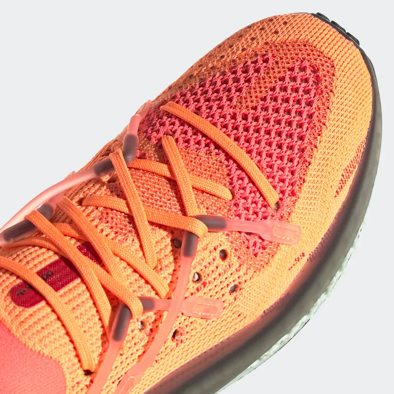adidas 4D Fusio Screaming Orange / Core Black / Solar Red (FY5929)