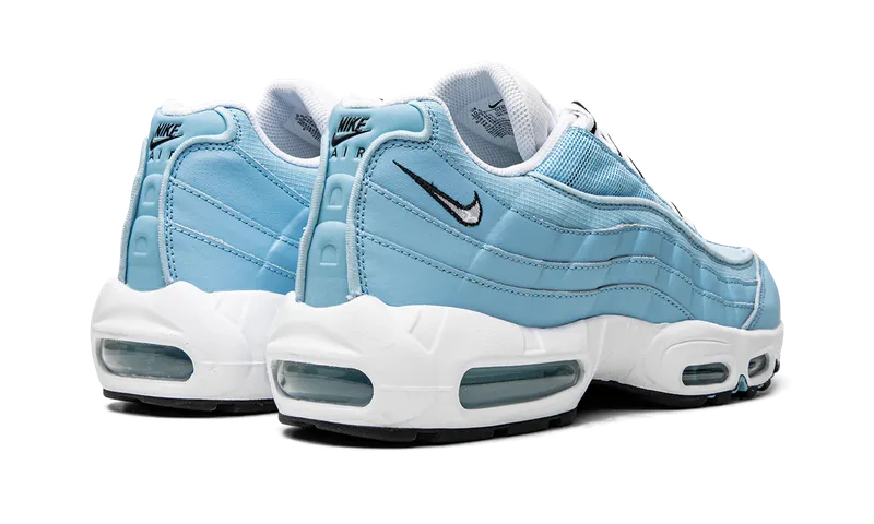 Nike Air Max 95 “University Blue” (DZ4395-400)
