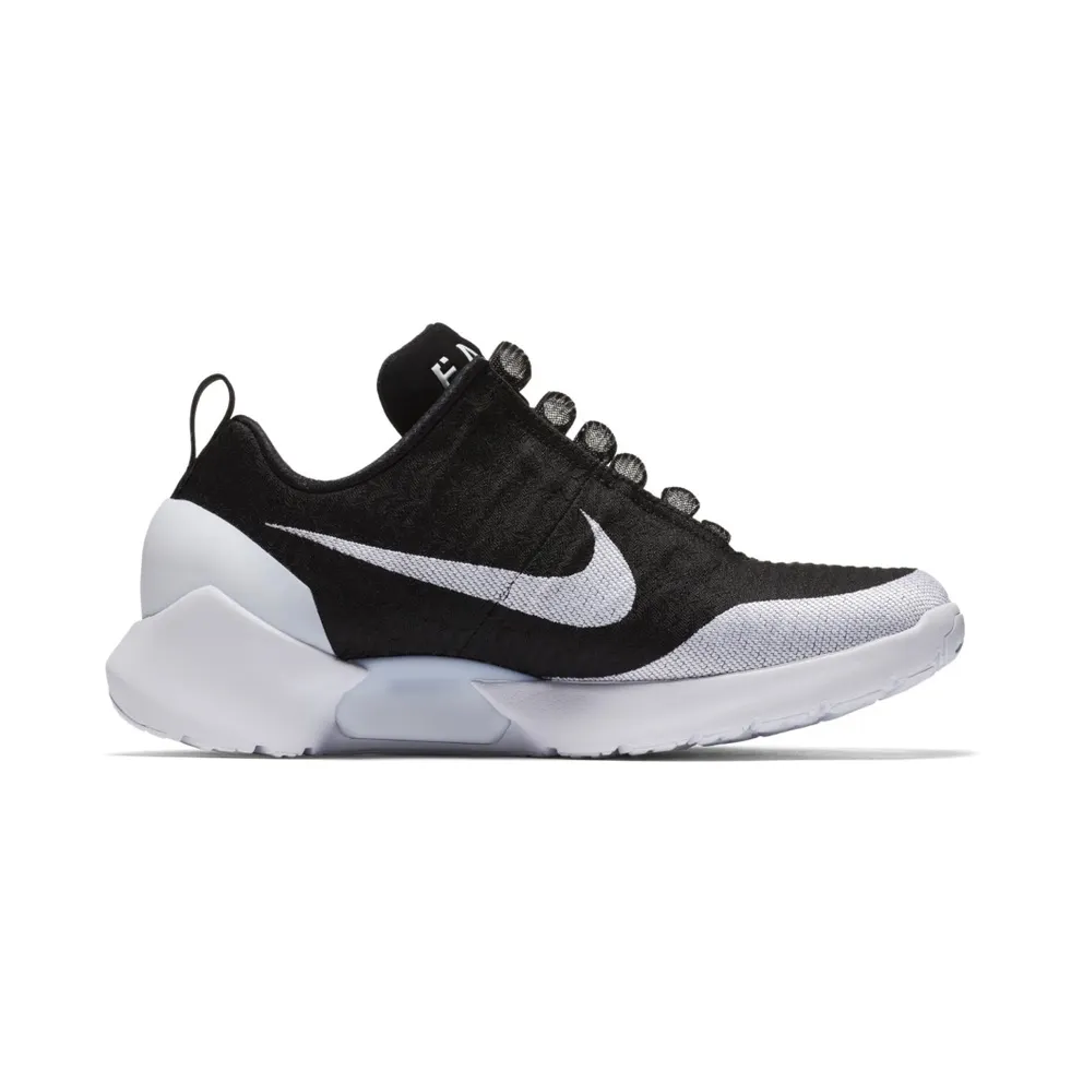 Nike HyperAdapt 1.0 Black White (Japan)