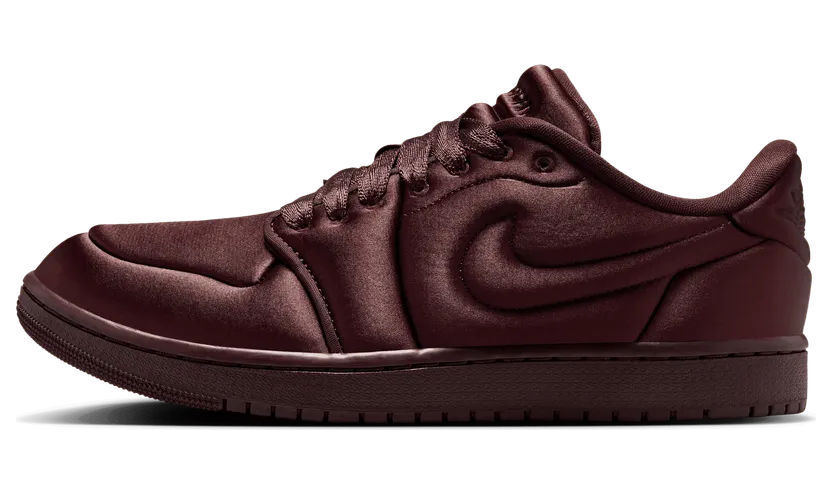 Jordan 1 Low Method of Make Satin Earth (HF3969-200)