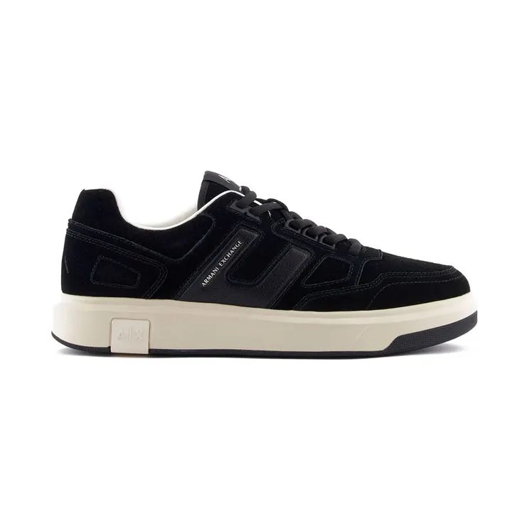 Armani Exchange Armani Black (XM002206AF21419UC0018)