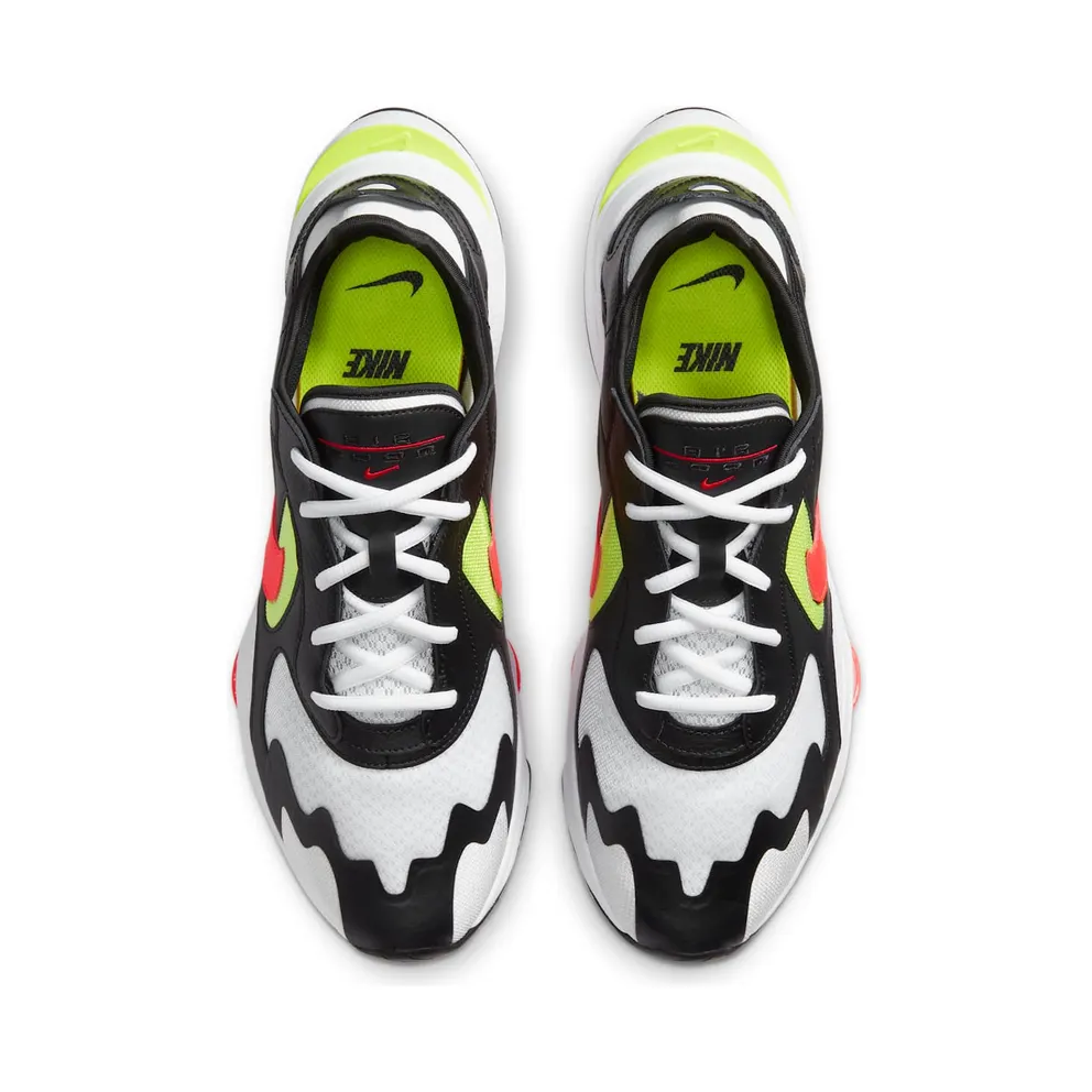 Nike Air Zoom Division Black Crimson Volt Black/Flash Crimson-White-Volt (CK2946-001)