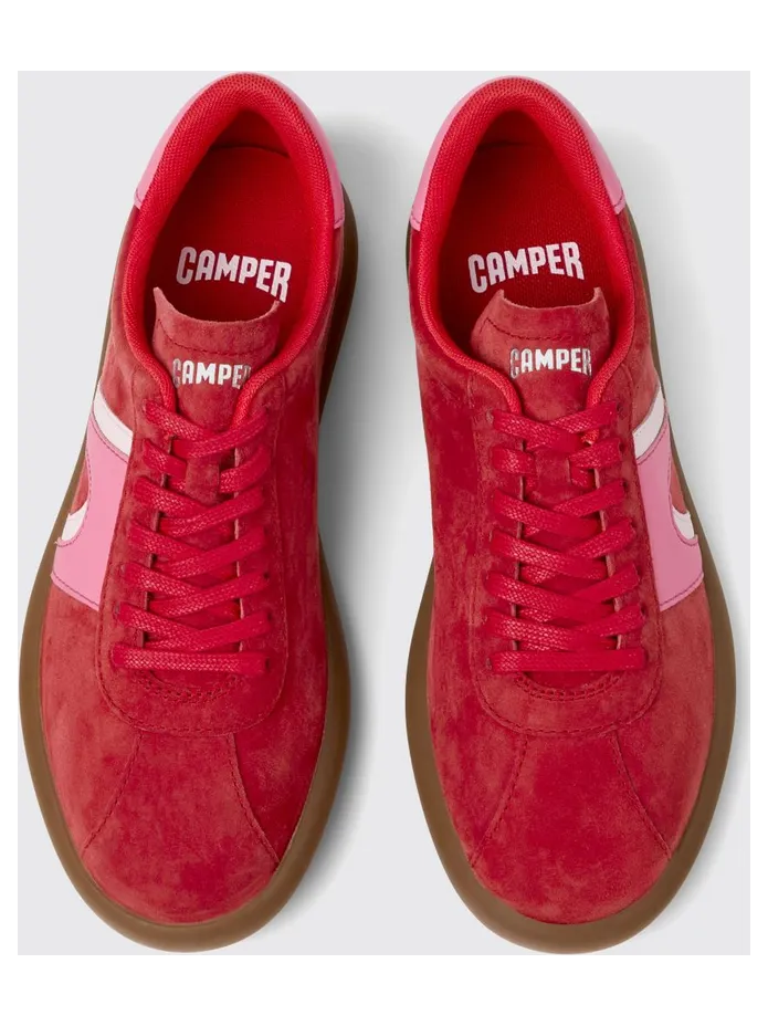 camper-sneaker K201608-029PELOTASSOLLER0