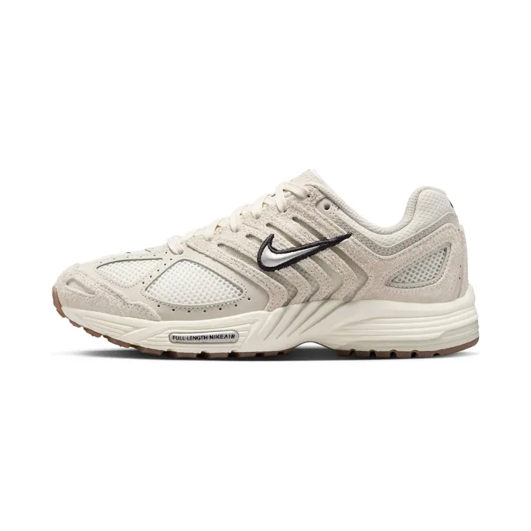 Nike Air Pegasus 2005 (phantom / metallic silver / light bone / black) – HJ5271-002