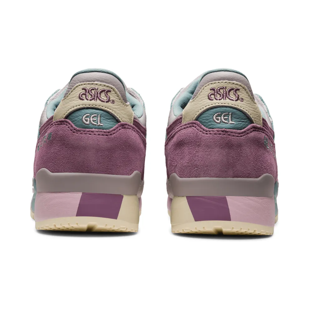Asics GEL-LYTE III OG Barely Rose/Rosequartz (1201A582.700)