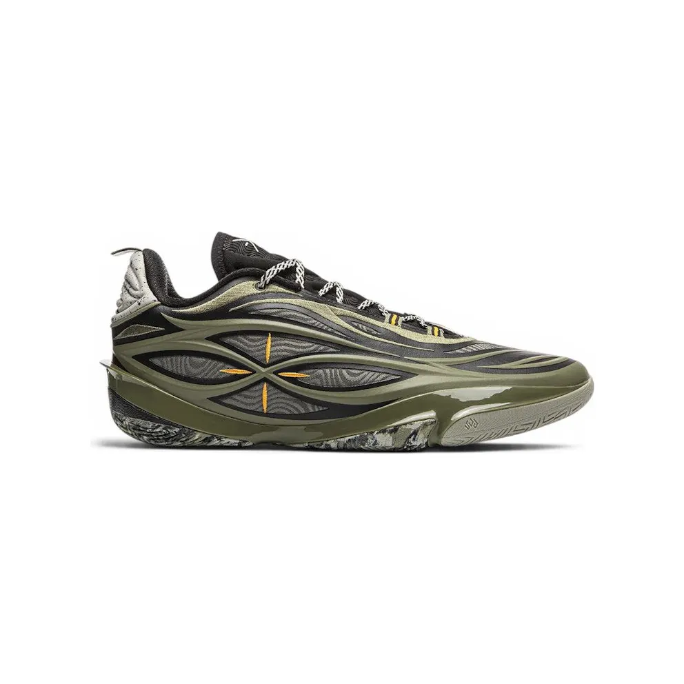 Li-Ning Way Of Wade 808 5 Ultra V2 Veteran (ABAV045-18)