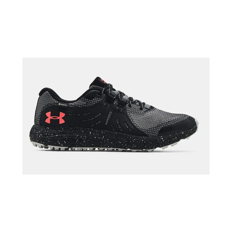 Under Armour Charged Bandit Trail GORE-TEX® Black (3022784-004)