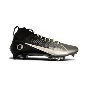 Nike Vapor Edge Pro 360 2 PE Oregon Ducks PE Metallic Silver (FJ5747-003)