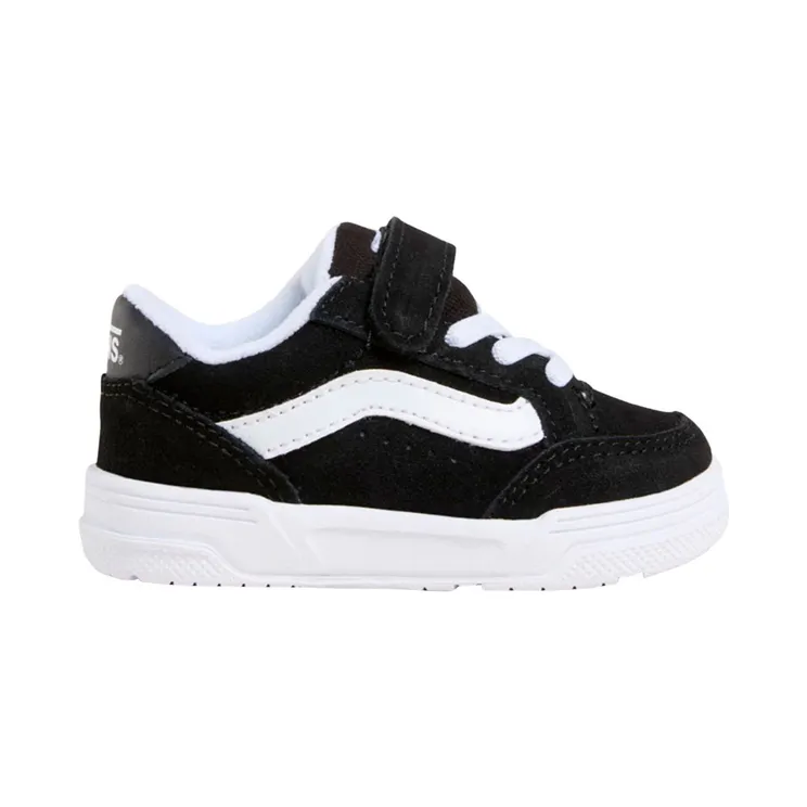 Vans Hylane Black / White (VN000D4MBZW1)