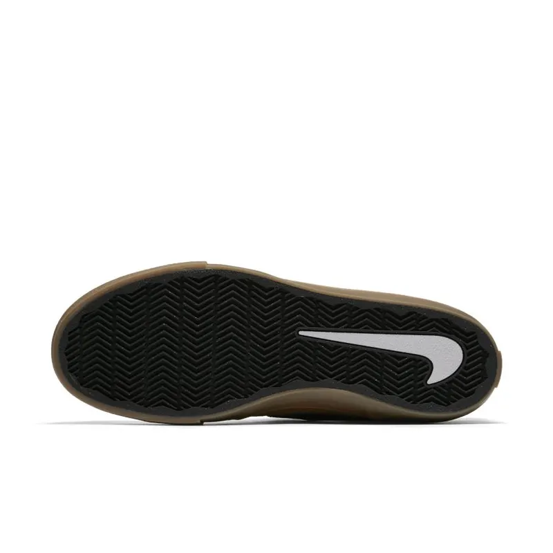 Nike Sb Portmore Ii Solar Golden Beige/Black Golden Beige/Black (880266-209)