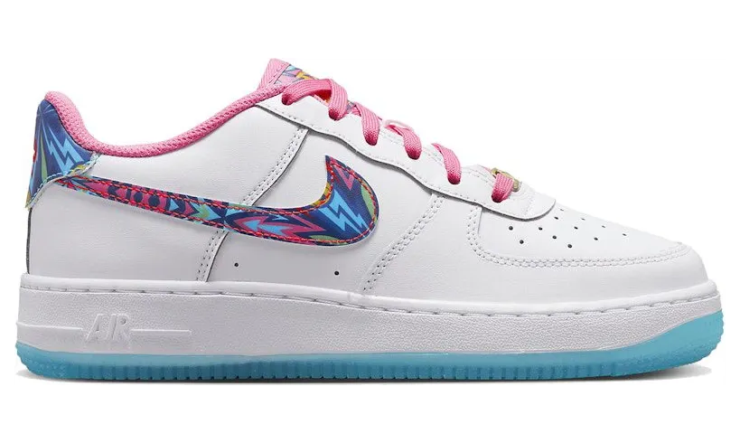 Nike Air Force 1 Low ’07 All-Star (2023) (DZ4883-100)