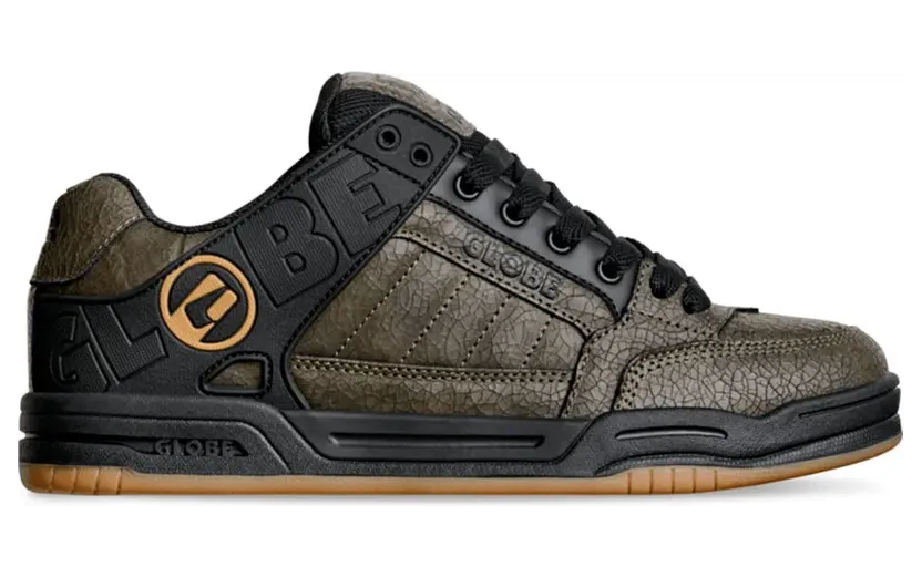 Globe Tilt distressed leather (GBTILT-29133)
