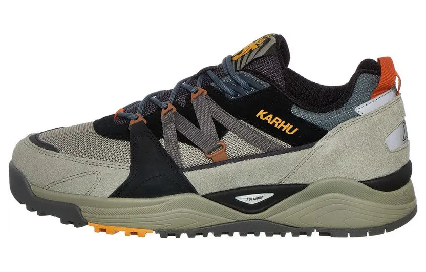 karhu-sneaker F830002