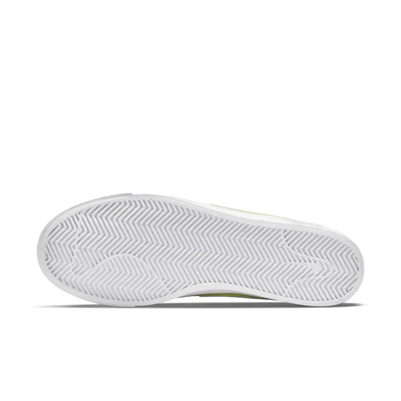 Nike SB Blazer Court Light Citron (CV1658-700)