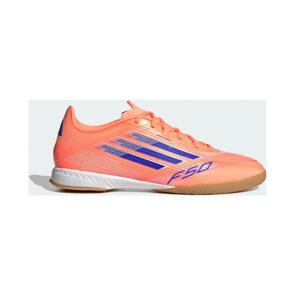 adidas F50 League Indoor Coral Blaze Pack (JH7718)