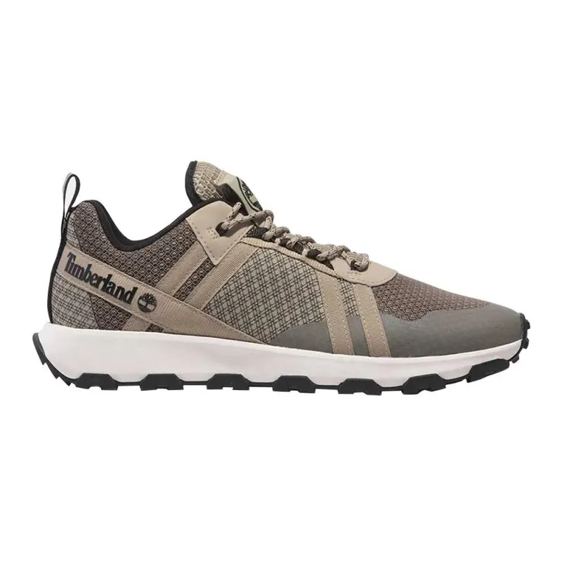 Timberland sneaker Brown (TB0A6BESEAB1M)