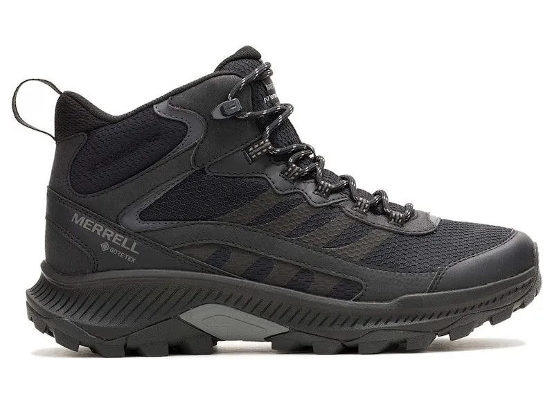 Merrell Speed Strike 2 Mid Gore-Tex Black (J037817)