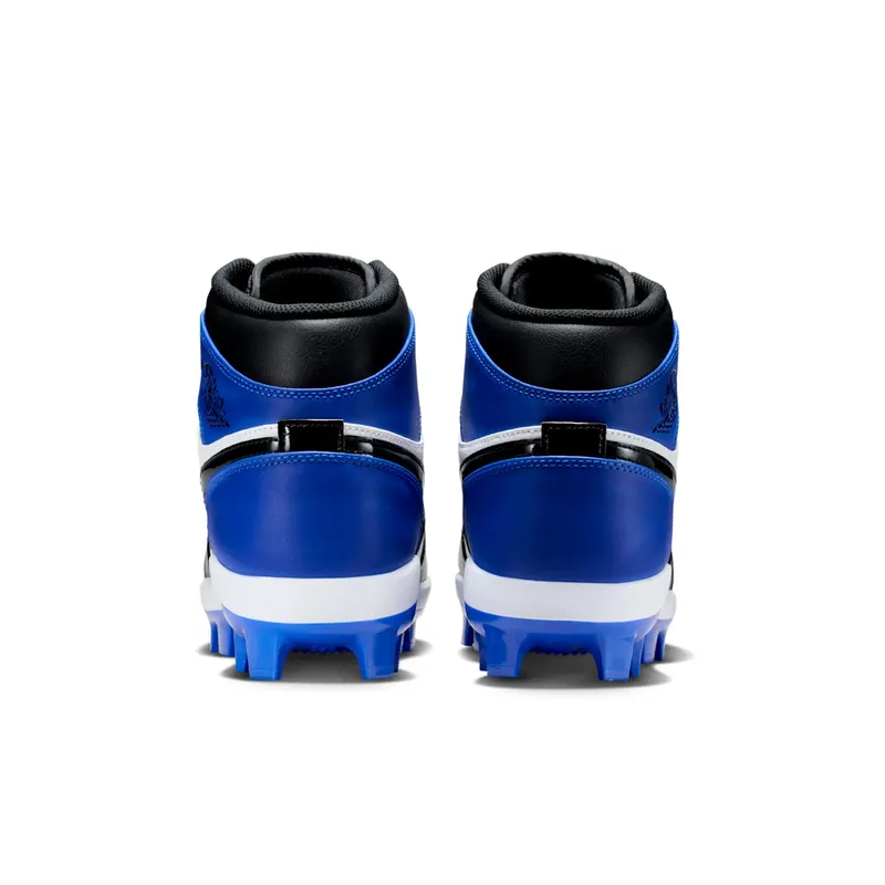 Jordan 1 Retro High MCS Patent Royal Toe (AV5354-400)