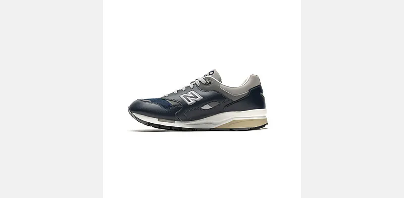 New Balance 1600 Legacy Navy (CM1600LV)