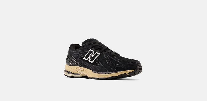 New Balance 1906R Black Taupe (M1906RK)