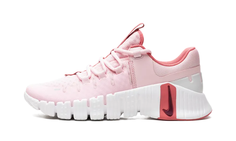 Nike Free Metcon 5 “Pink Foam” (DV3950-603)