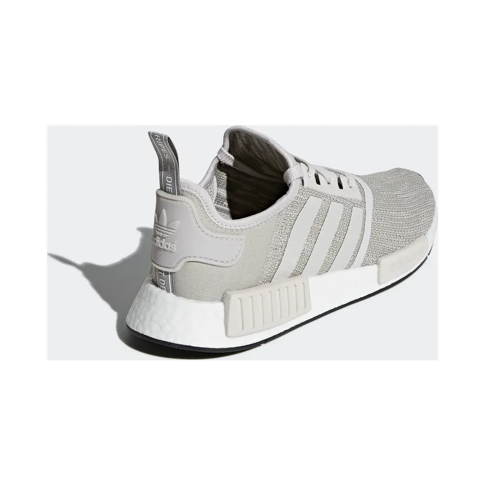 adidas NMD r1 Sesame Grey-White Sesame/Grey-White (B76079)