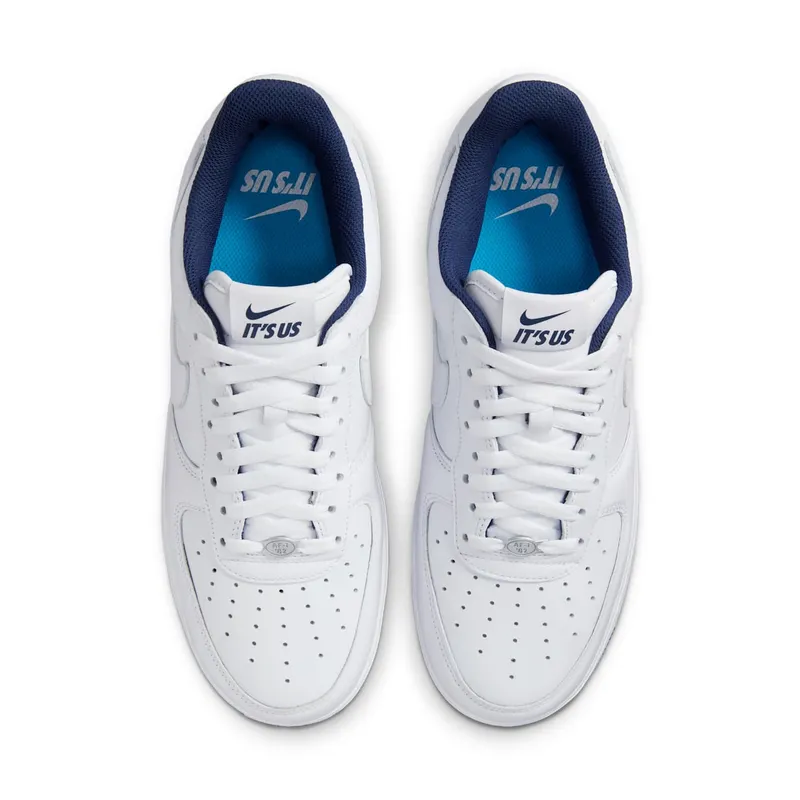 Nike Air Force 1 ’07 Low Flax (IB5720-100)