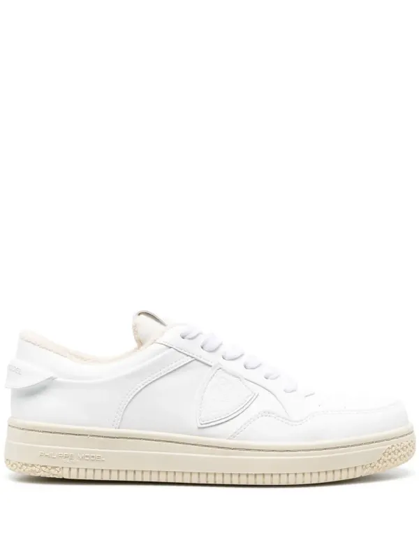 Philippe Model Paris Lyon – White (LYLDCL04)