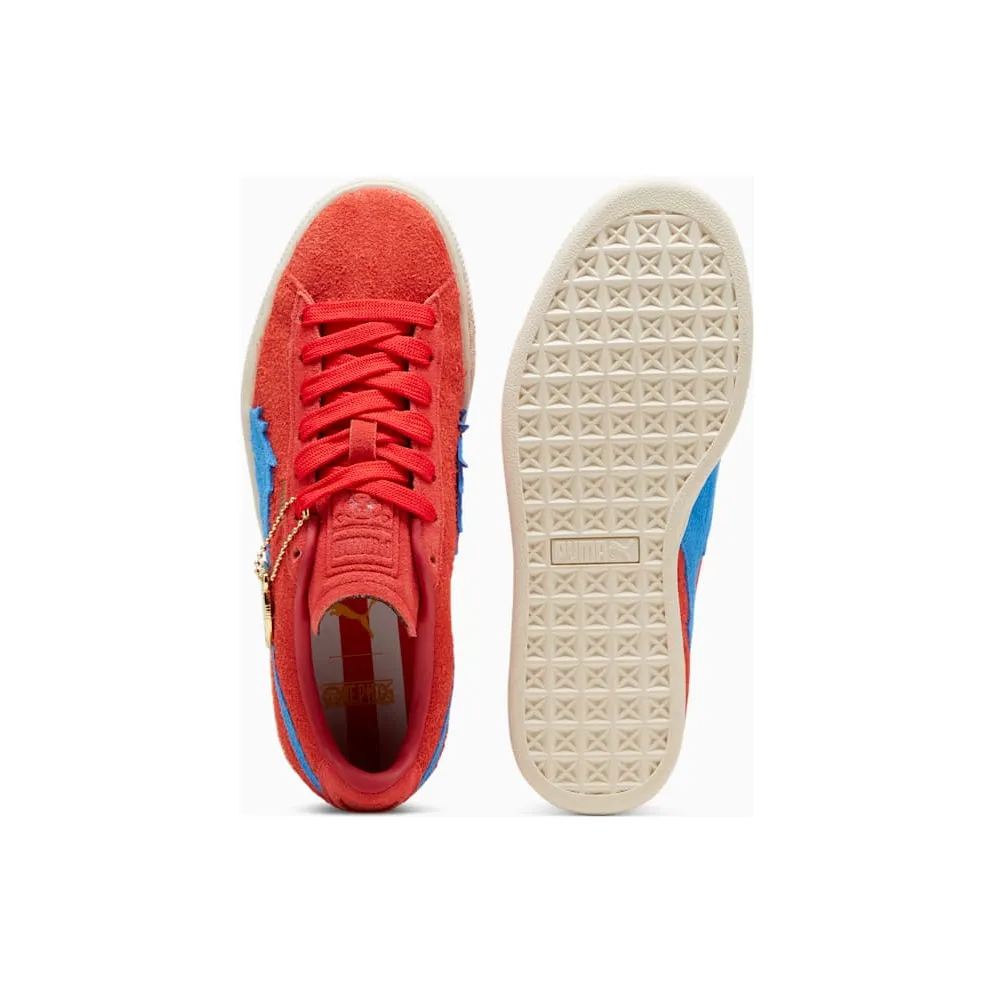 Puma Suede One Piece Buggy (396648-01)