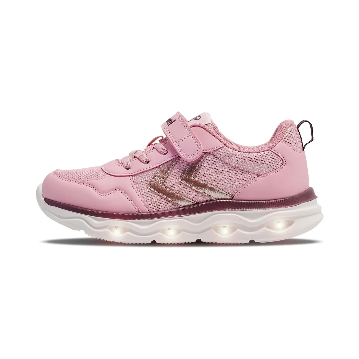 hummel-sneaker 236187-3221