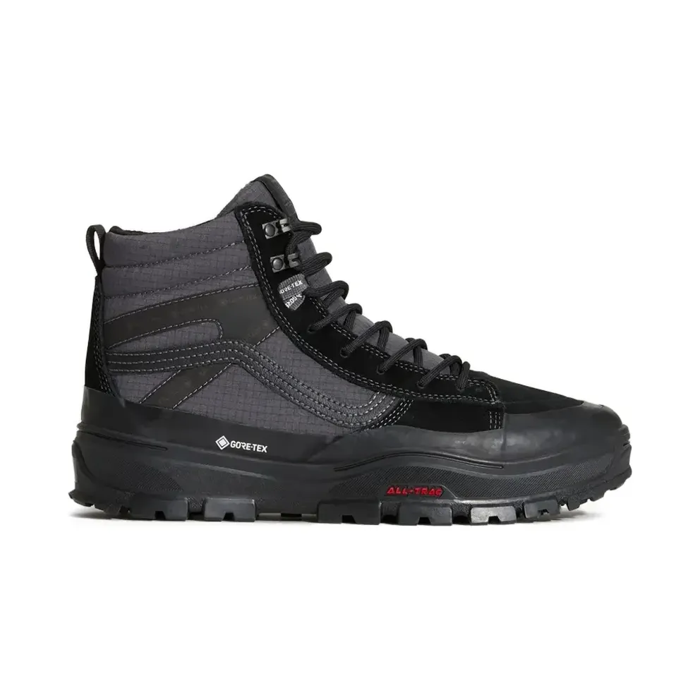 Vans Sk8 Gore-Tex with vlakken – Black (VN000DARBKA1)