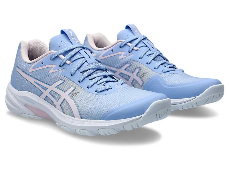 Asics Netburner Professional Ff 4 Light Sapphire/Cosmos (1072A097.400)